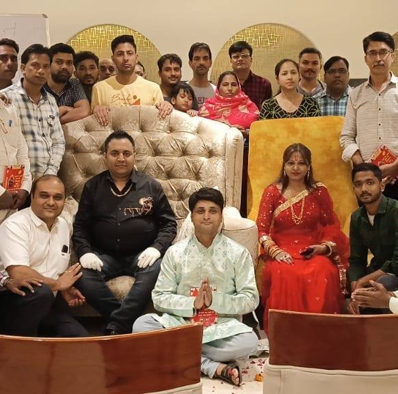 Our Team