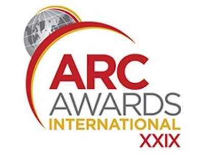 Akshaya Patra wins at International ARC Awards 