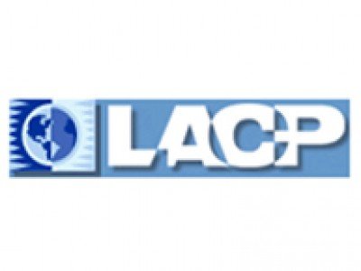 Gold at LACP 2013/14 Vision Awards