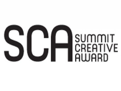 Gold and Silver at Summit Creative Awards 2015