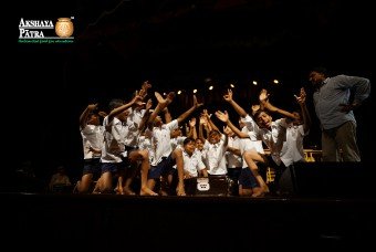 Did The Manganiyar Classroom teach us all something?