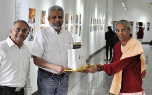 Wall of hope and joy