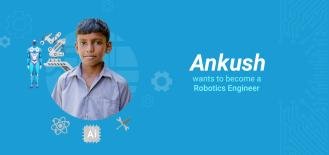 ankush beneficiary story