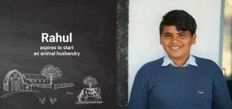 Rahul Gargi – The Young Entrepreneur in the Making