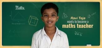 Ravi Teja: A Journey of Grit and Gratitude