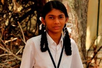 Karnataka-Meghashree-Akshaya-Patra-Beneficiary