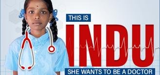 akshaya patra stories of children