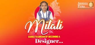 akshaya patra stories of children