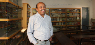 Technology, a boon for education