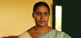 Impacting young lives