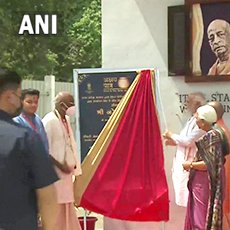 Akshaya Patra launches its 62nd kitchen