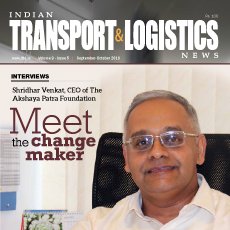 Meet the changemaker