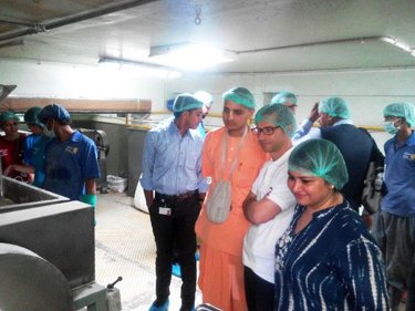 MD of Deutsche Bank to facilitate MDM programme