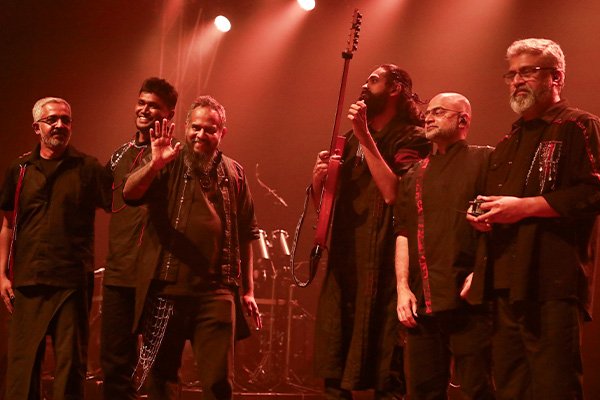 Akshaya Patra and Agam Unite for ‘Music for Meals’ Charity Concert in Bengaluru