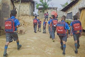 Akshaya Patra Reveals Chasing Stars, A Two-Part Documentary