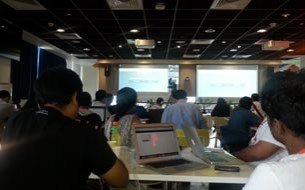 Akshaya Patra partners with Code for India for Hackathon!