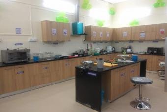 Akshaya Patra’s Kitchen In Guwahati Gets a New Addition