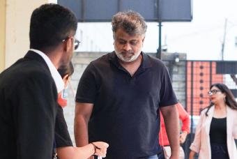 Ready for the show! Rooting for a cause