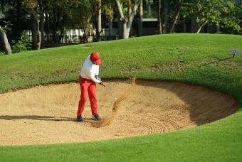 A swing for nurturing children’s dreams