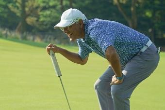 Spirit of game doubles if it’s for a great cause