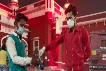 Wondering if there will be enough for everyone; there is more than enough here!