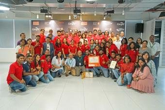 This is a collective commitment to creating meaningful change through community involvement.