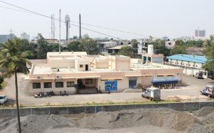 Surat kitchen inauguration